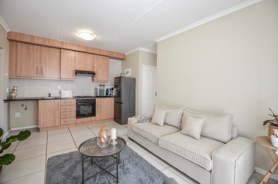 1 Bedroom Property for Sale in Burgundy Estate Western Cape